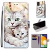 Knižkové puzdro Trendy Cross case Sexy žena – Samsung Galaxy A53 5G | Kryty na mobil Kryty na mobil | Knižkové puzdro Trendy Cross case Sexy žena – Samsung Galaxy A53 5G | Kryty na mobil