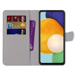 Knižkové puzdro Trendy Cross case Sexy žena – Samsung Galaxy A53 5G | Kryty na mobil Kryty na mobil | Knižkové puzdro Trendy Cross case Sexy žena – Samsung Galaxy A53 5G | Kryty na mobil