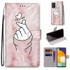 Knižkové puzdro Trendy Cross case Čiernobiely lev – Samsung Galaxy A53 5G | Kryty na mobil Kryty na mobil | Knižkové puzdro Trendy Cross case Čiernobiely lev – Samsung Galaxy A53 5G | Kryty na mobil