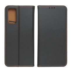 Kožené puzdro Smart Pro čierne – Samsung Galaxy S22 Ultra | Kryty na mobil Kryty na mobil | Kožené puzdro Smart Pro čierne – Samsung Galaxy S22 Ultra | Kryty na mobil
