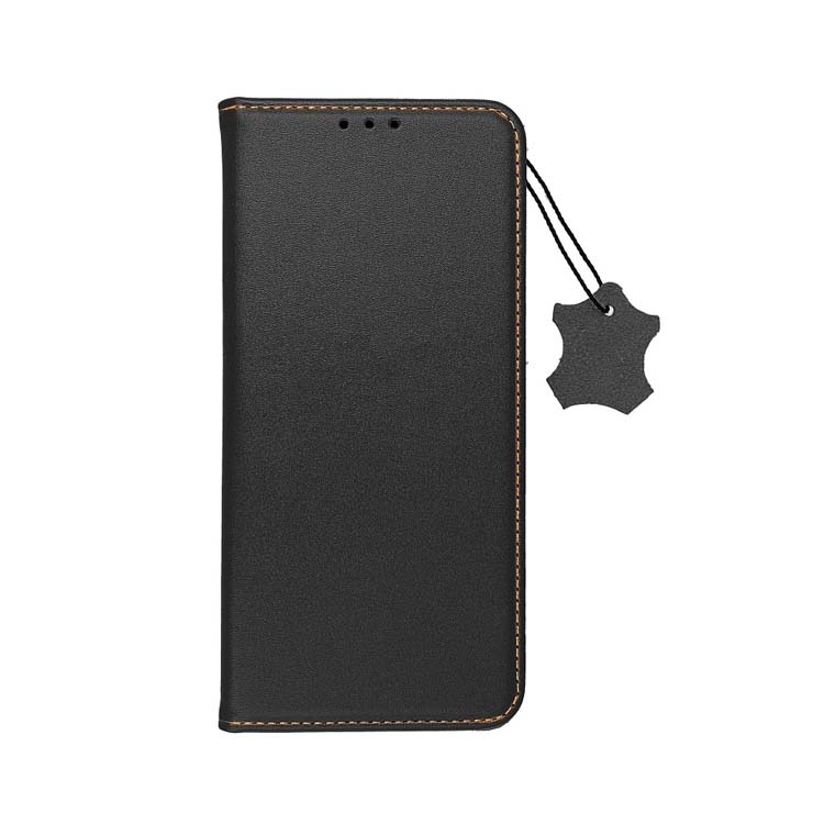 Kožené puzdro Smart Pro čierne – Samsung Galaxy S22 Ultra | Kryty na mobil Kryty na mobil | Kožené puzdro Smart Pro čierne – Samsung Galaxy S22 Ultra | Kryty na mobil