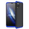 Kryty na mobil | Zadný kryt Painted Pattern Vlk – Samsung Galaxy A12 / M12 | Kryty na mobil