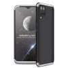 Ochranný kryt 360 Protection čierno-červený – Samsung Galaxy A12 / M12 | Kryty na mobil Kryty na mobil | Ochranný kryt 360 Protection čierno-červený – Samsung Galaxy A12 / M12 | Kryty na mobil