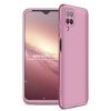Ochranný kryt 360 Protection červený – Samsung Galaxy A12 / M12 | Kryty na mobil Kryty na mobil | Ochranný kryt 360 Protection červený – Samsung Galaxy A12 / M12 | Kryty na mobil