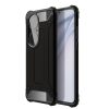 Kryty na mobil | Odolný kryt Hybrid Armor červený – Huawei P50 Pro | Kryty na mobil
