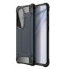 Kryty na mobil | Odolný kryt Hybrid Armor strieborný – Huawei P50 Pro | Kryty na mobil