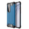 Kryty na mobil | Odolný kryt Hybrid Armor ružový – Huawei P50 Pro | Kryty na mobil