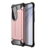 Kryty na mobil | Odolný kryt Hybrid Armor modrý – Huawei P50 Pro | Kryty na mobil