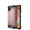 Odolný kryt Hybrid Armor bledomodrý – Samsung Galaxy A12 / M12 | Kryty na mobil Kryty na mobil | Odolný kryt Hybrid Armor bledomodrý – Samsung Galaxy A12 / M12 | Kryty na mobil