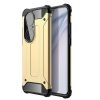 Kryty na mobil | Odolný kryt Hybrid Armor bledomodrý – Huawei P50 Pro | Kryty na mobil