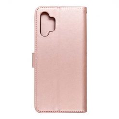 Kryty na mobil | Peňaženkové puzdro Mezzo mandala ružové – Samsung Galaxy A53 5G | Kryty na mobil