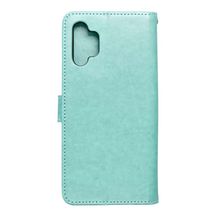 Peňaženkové Puzdro Mezzo Tree Zelené – Samsung Galaxy A53 5G | Kryty na mobil Kryty na mobil | Peňaženkové Puzdro Mezzo Tree Zelené – Samsung Galaxy A53 5G | Kryty na mobil