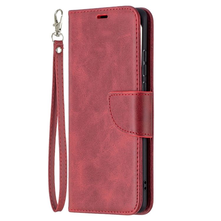 Peňaženkové puzdro Retro Lambskin červené – Huawei P50 Pro | Kryty na mobil Kryty na mobil | Peňaženkové puzdro Retro Lambskin červené – Huawei P50 Pro | Kryty na mobil