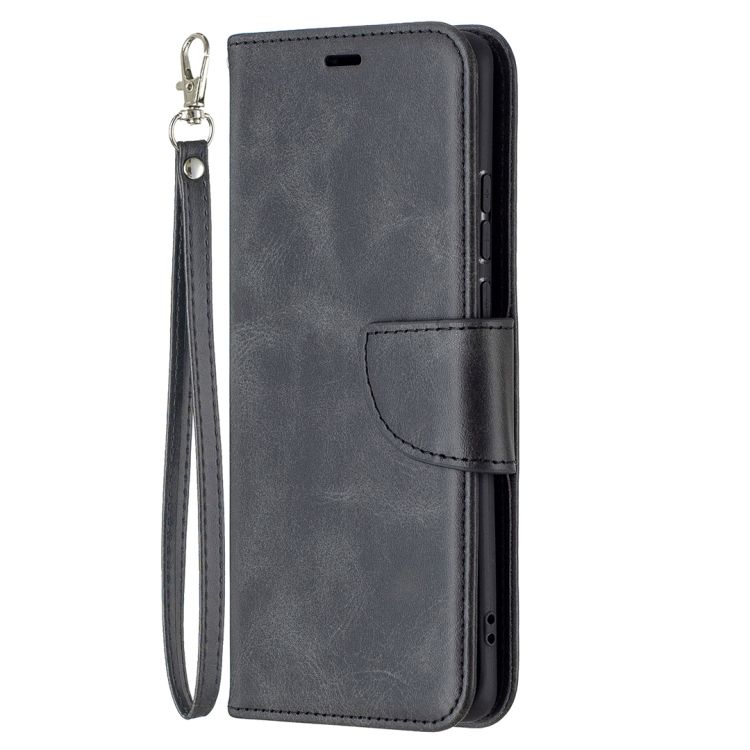 Peňaženkové puzdro Retro Lambskin čierne – Huawei P50 Pro | Kryty na mobil Kryty na mobil | Peňaženkové puzdro Retro Lambskin čierne – Huawei P50 Pro | Kryty na mobil
