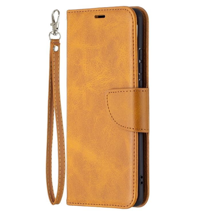 Peňaženkové puzdro Retro Lambskin žlté – Huawei P50 Pro | Kryty na mobil Kryty na mobil | Peňaženkové puzdro Retro Lambskin žlté – Huawei P50 Pro | Kryty na mobil
