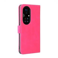 Peňaženkové puzdro Solid ružové – Huawei P50 Pro | Kryty na mobil Kryty na mobil | Peňaženkové puzdro Solid ružové – Huawei P50 Pro | Kryty na mobil