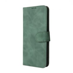 Kryty na mobil | Peňaženkové puzdro Solid zelené – OnePlus Nord 2 5G | Kryty na mobil