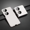 Kryty na mobil | Odolný kryt Ring Armor červený – Huawei P50 Pocket | Kryty na mobil