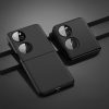 Kryty na mobil | Plastový kryt Ultra-thin folding modrý – Huawei P50 Pocket | Kryty na mobil