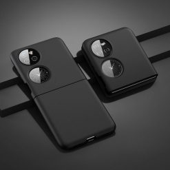 Kryty na mobil | Odolný Kryt Mighty case bledoružový – Samsung Galaxy Z Flip 4 | Kryty na mobil