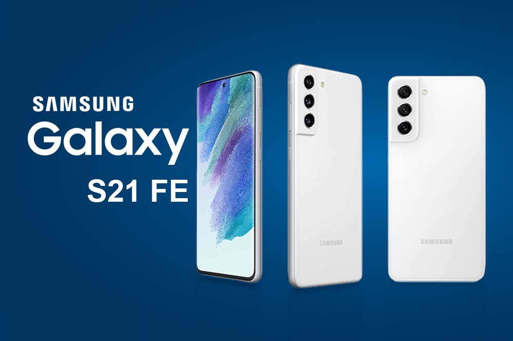 Kryty na mobil | Samsung Galaxy S21 FE | Kryty na mobil