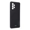 Kryty na mobil | Zadný kryt i-Jelly Case Mercury ružový – Samsung Galaxy A73 5G | Kryty na mobil