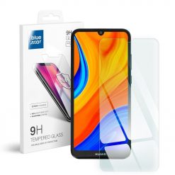Kryty na mobil | Zadný kryt Soft Matt čierny – Honor 8A / Huawei Y6s | Kryty na mobil