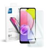 Tvrdené sklo celopovrchové čierne – Samsung Galaxy A02s / A03s | Kryty na mobil Kryty na mobil | Tvrdené sklo celopovrchové čierne – Samsung Galaxy A02s / A03s | Kryty na mobil