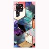 Zadný kryt Abstract Pattern Hviezdna obloha – Samsung Galaxy S22 Ultra | Kryty na mobil Kryty na mobil | Zadný kryt Abstract Pattern Hviezdna obloha – Samsung Galaxy S22 Ultra | Kryty na mobil