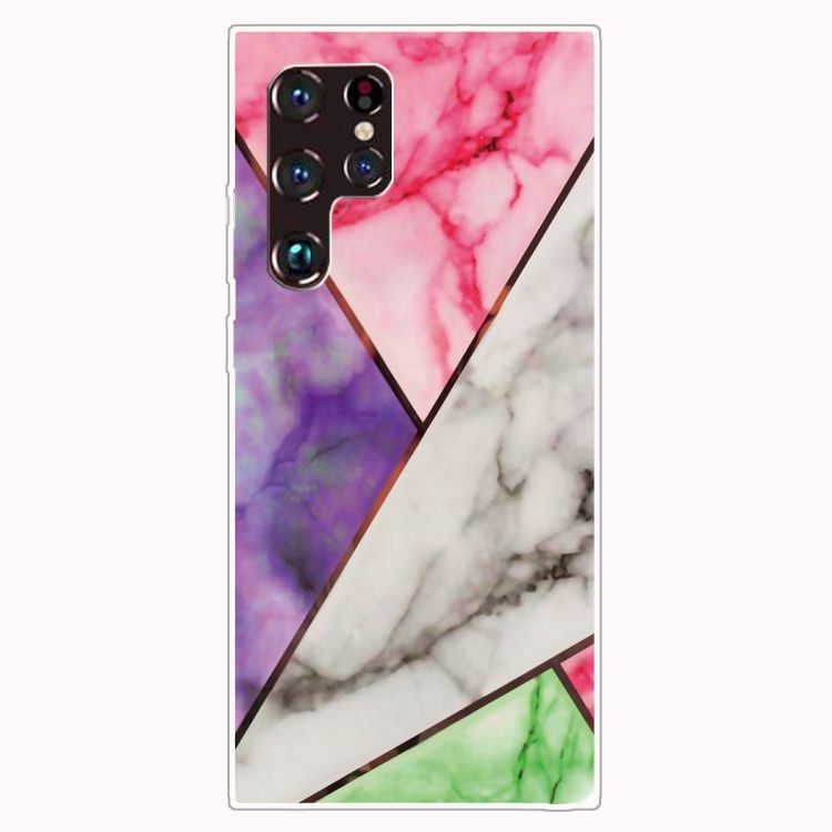 Zadný kryt Abstract Pattern Multi – Samsung Galaxy S22 Ultra | Kryty na mobil Kryty na mobil | Zadný kryt Abstract Pattern Multi – Samsung Galaxy S22 Ultra | Kryty na mobil