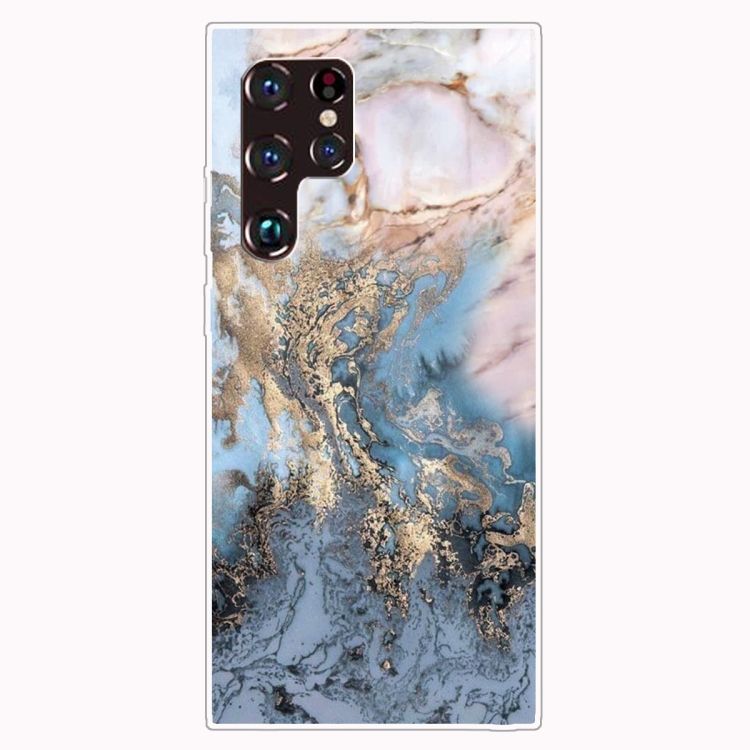 Zadný kryt Abstract Pattern Zlato – Samsung Galaxy S22 Ultra | Kryty na mobil Kryty na mobil | Zadný kryt Abstract Pattern Zlato – Samsung Galaxy S22 Ultra | Kryty na mobil