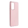 Kryty na mobil | Zadný kryt i-Jelly Case Mercury zlatý – Samsung Galaxy A73 5G | Kryty na mobil