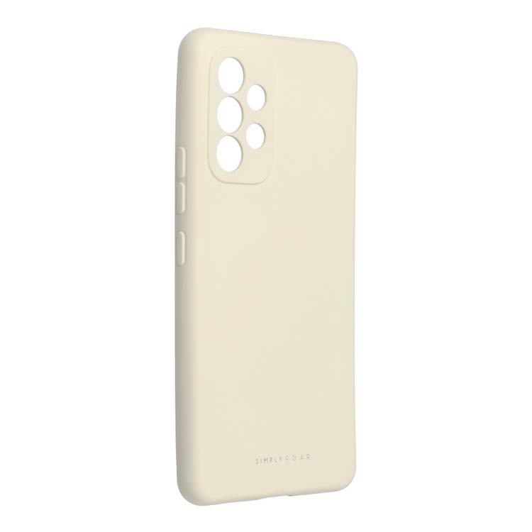 Zadný Kryt Roar Space Case Béžový – Samsung Galaxy A53 5G | Kryty na mobil Kryty na mobil | Zadný Kryt Roar Space Case Béžový – Samsung Galaxy A53 5G | Kryty na mobil