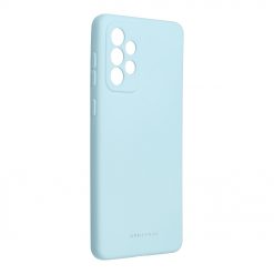 Zadný kryt Roar Space Case modrý – Samsung Galaxy A73 5G
