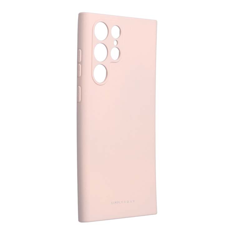 Zadný kryt Roar Space Case ružový – Samsung Galaxy S22 Ultra | Kryty na mobil Kryty na mobil | Zadný kryt Roar Space Case ružový – Samsung Galaxy S22 Ultra | Kryty na mobil