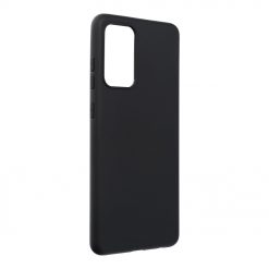 Zadný kryt Soft Matt čierny – Vivo Y20s