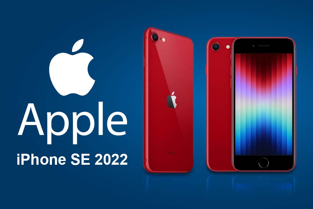 Kryty na mobil | Apple iPhone SE 2022 | Kryty na mobil