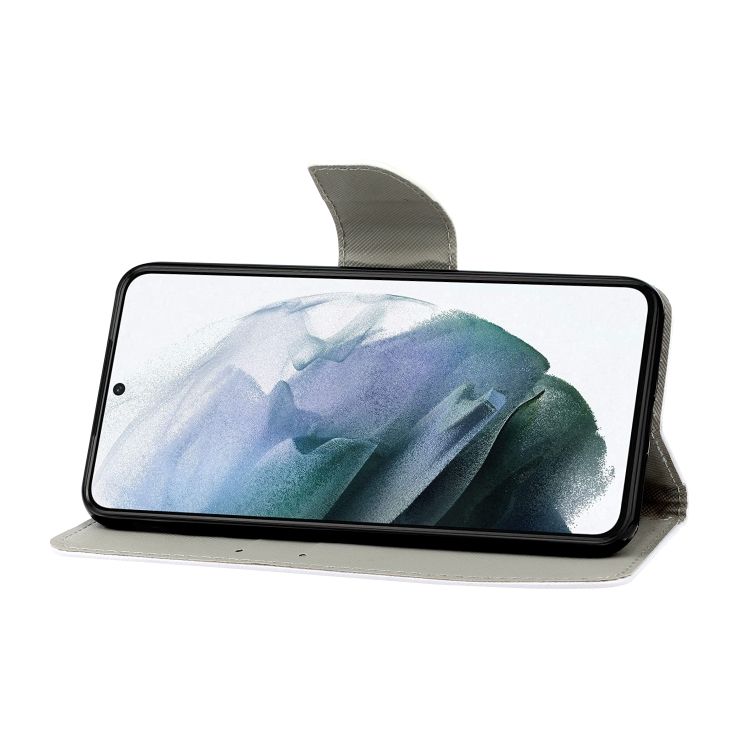 Detské knižkové puzdro Trendy Cross case Jednorožec – Samsung Galaxy S21 FE | Kryty na mobil Kryty na mobil | Detské knižkové puzdro Trendy Cross case Jednorožec – Samsung Galaxy S21 FE | Kryty na mobil