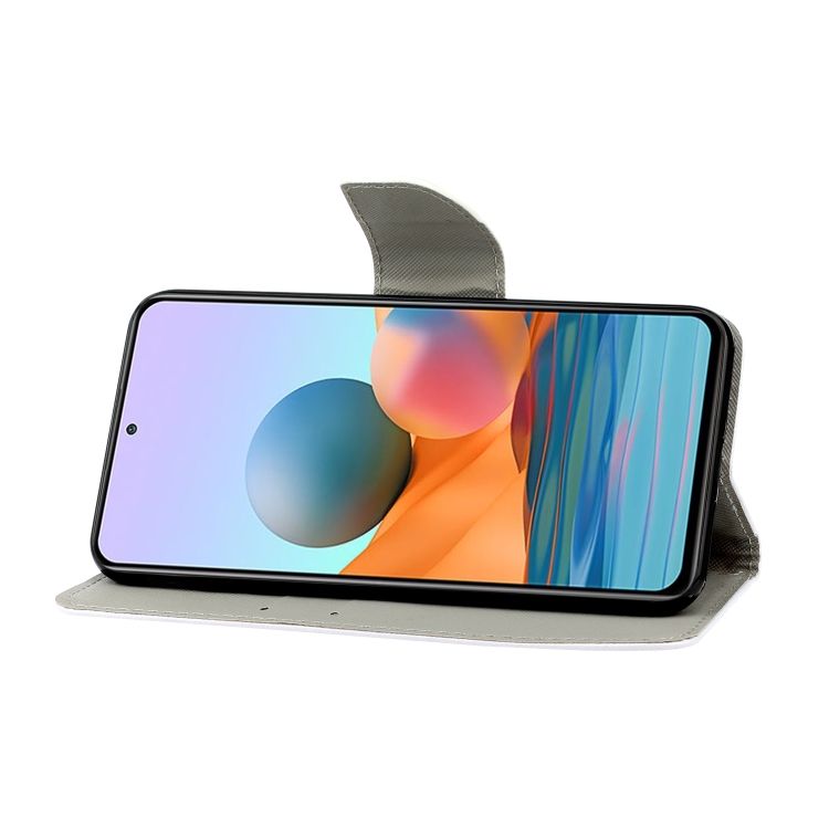 Detské knižkové puzdro Trendy Cross case Jednorožec – Xiaomi Redmi Note 10 Pro | Kryty na mobil Kryty na mobil | Detské knižkové puzdro Trendy Cross case Jednorožec – Xiaomi Redmi Note 10 Pro | Kryty na mobil