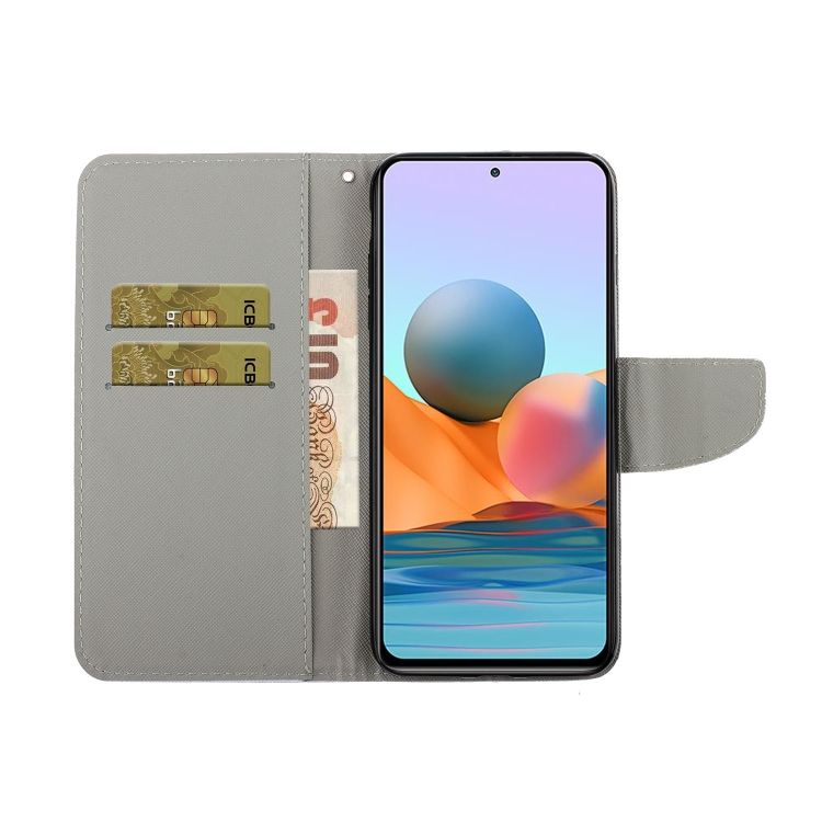 Detské knižkové puzdro Trendy Cross case Jednorožec – Xiaomi Redmi Note 10 Pro | Kryty na mobil Kryty na mobil | Detské knižkové puzdro Trendy Cross case Jednorožec – Xiaomi Redmi Note 10 Pro | Kryty na mobil