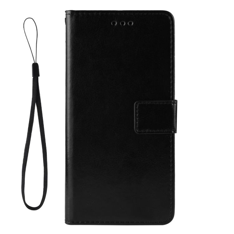 Knižkové puzdro Shockproof Horse Texture čierne – Vivo X60 Pro | Kryty na mobil Kryty na mobil | Knižkové puzdro Shockproof Horse Texture čierne – Vivo X60 Pro | Kryty na mobil