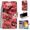 Kryty na mobil | Knižkové puzdro Trendy Cross case Psík – Samsung Galaxy A13 (4G) | Kryty na mobil