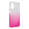 Ligotavý Kryt Forcell Shining strieborný – Samsung Galaxy A33 5G | Kryty na mobil Kryty na mobil | Ligotavý Kryt Forcell Shining strieborný – Samsung Galaxy A33 5G | Kryty na mobil