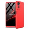Kryty na mobil | Ochranný kryt 360 Protection modrý – Xiaomi Redmi Note 11 (4G) / Note 11S | Kryty na mobil