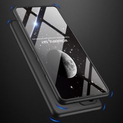 Ochranný kryt 360 Protection čierny – Samsung Galaxy A53 5G | Kryty na mobil Kryty na mobil | Ochranný kryt 360 Protection čierny – Samsung Galaxy A53 5G | Kryty na mobil