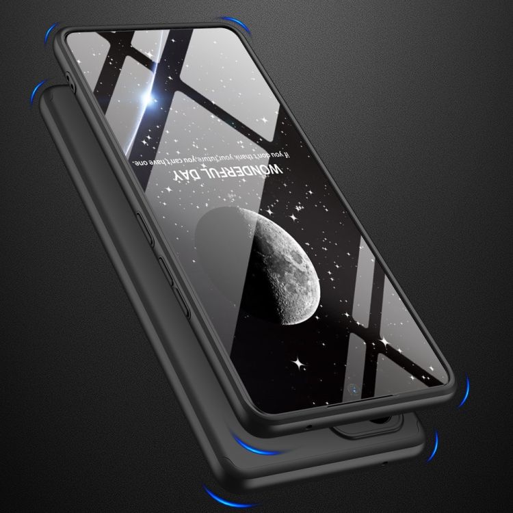 Ochranný kryt 360 Protection čierny – Samsung Galaxy A53 5G | Kryty na mobil Kryty na mobil | Ochranný kryt 360 Protection čierny – Samsung Galaxy A53 5G | Kryty na mobil