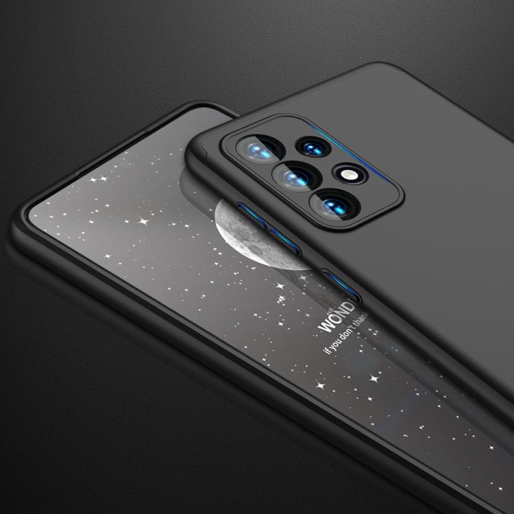 Ochranný kryt 360 Protection čierny – Samsung Galaxy A53 5G | Kryty na mobil Kryty na mobil | Ochranný kryt 360 Protection čierny – Samsung Galaxy A53 5G | Kryty na mobil