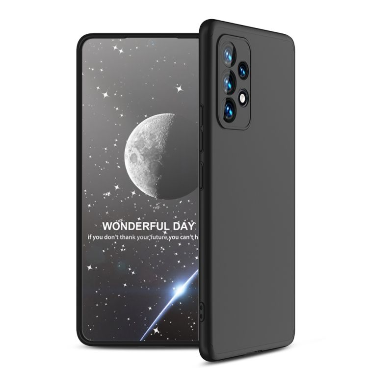 Ochranný kryt 360 Protection čierny – Samsung Galaxy A53 5G | Kryty na mobil Kryty na mobil | Ochranný kryt 360 Protection čierny – Samsung Galaxy A53 5G | Kryty na mobil