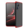 Kryty na mobil | Ochranný kryt 360 Protection čierno-modrý – Samsung Galaxy A53 5G | Kryty na mobil
