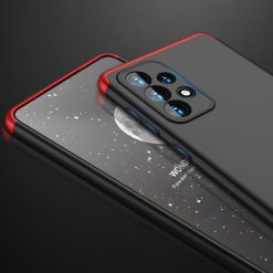 Ochranný kryt 360 Protection čierno-červený – Samsung Galaxy A53 5G | Kryty na mobil Kryty na mobil | Ochranný kryt 360 Protection čierno-červený – Samsung Galaxy A53 5G | Kryty na mobil